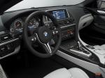 BMW M6 Convertible 2012 года